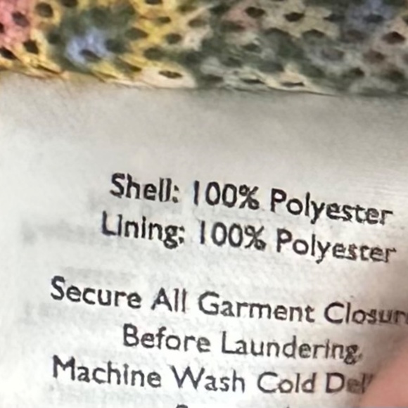 The Great x Eddie Bauer Rain Anorak Jacket Coat XXL 2X Windbreaker Hood Green - Picture 9 of 9